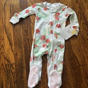 Burt’s Bees Sleeper 3-6 months
